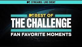 Best of The Challenge: Fan Favorite Moments