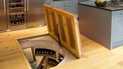 INCREDIBLE AND INGENIOUS Hidden Rooms AND SECRET Furniture