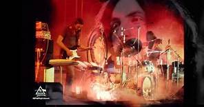 Pink Floyd's Nick Mason Drum Solo "Doing It!"