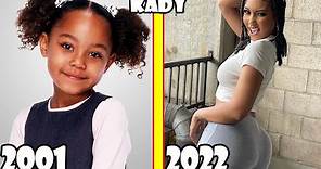 My Wife and Kids Cast Then and Now 2022 - My Wife and Kids Real Name, Age and Life Partner