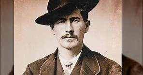 La Vida De Wyatt Earp Fue En Realidad Bastante Impresionante