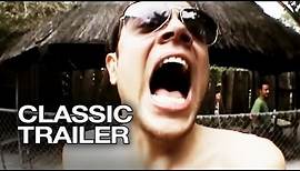 Jackass: The Movie (2002) Official Trailer # 1 - Johnny Knoxville HD