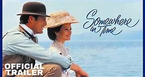 SOMEWHERE IN TIME (1980) Official Trailer and Movie Breakdown | Drama | Christopher Reeve