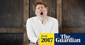 LCD Soundsystem’s James Murphy: ‘I was a joke. My wife said I was going to die’