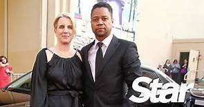 Cuba Gooding Jr. Files For Divorce After 23 Years Of Marriage
