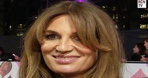 Jemima Khan Interview What's Love Got to Do with It? Premiere