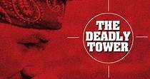 The Deadly Tower - movie: watch streaming online