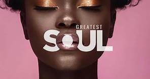 The Very Best Of SOUL- Smooth Soulful R&B Mix 2021