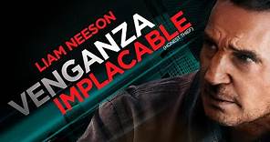 Venganza Implacable (Honest Thief) - Trailer Oficial Subtitulado al Español