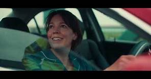 Olivia Colman's new movie Joyride | Exclusive first trailer