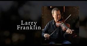 Meet The Time Jumpers: Larry Franklin