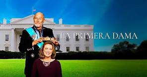 La Primera Dama (2020) Trailer Latino