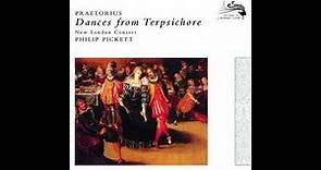 Michael Praetorius - Dances from Terspsichore (1612)