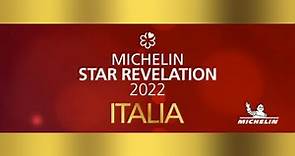 Guida Michelin Italia 2022: ecco tutti i nuovi ristoranti stellati
