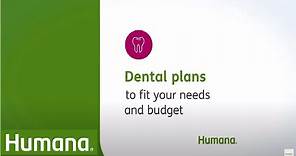 Affordable Dental Plans To Smile About | Humana