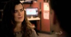 Tony and Ziva- A Thousand Years