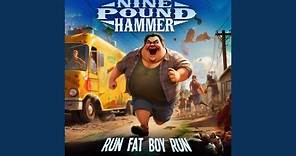 Run Fat Boy Run (Re-Recorded)