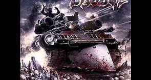 Exodus - [2005] Shovel Headed Kill Machine [Full Album]