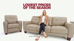 Macy's Furniture & Rug Sale TV Spot, 'Last Days'