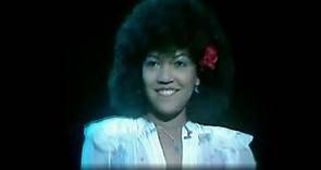 It's in his kiss - Linda Lewis (live ) 1975
