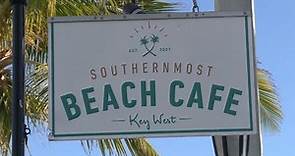 Southernmost Beach Cafe - Nightlife