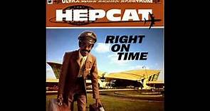 Hepcat - Right on time (full album)