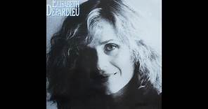 Elisabeth Depardieu " L' amazonie " chante Barbara ( Vol.1 ) 1983