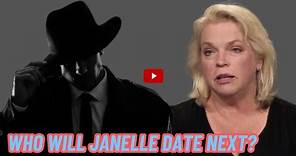 Janelle's Dating Update | Will She Want To Get Married Again? Watch Here