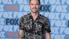 Brian Austin Green has snapped back at a troll who branded him a "bad father"