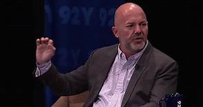 In the News with Jeff Greenfield: Andrew Sullivan
