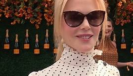 Nicole Kidman's Best Interview's
