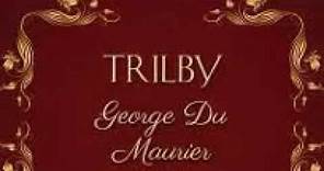 George du Maurier (2/30) Trilby