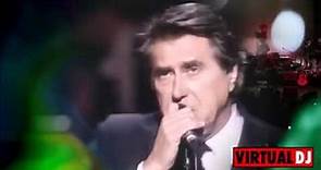Bryan Ferry - Don't Stop The Dance (Letra Trad.)Sophisti-pop 80s