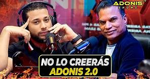 UNA NUEVA ERA SE APROXIMA: ADONIS 2.0