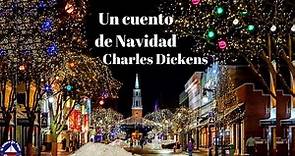 Un Cuento De Navidad de Charles Dickens