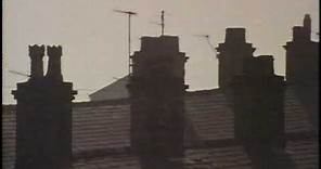 Terrace Houses | Ashton-under-Lyne | Smokey Chimneys | 1970s England | This Week