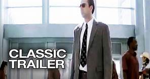 Matchstick Men (2003) Official Trailer #1 - Nicolas Cage Movie HD