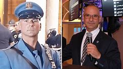 Retired New Rochelle cop accused of stealing $24K from charity he founded in honor of autistic son