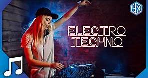 Techno Mix 2023 - La Mejor Musica Electronica 🎵 tecno 2023, techno 2023