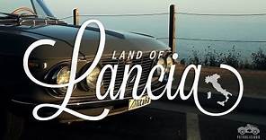 Land of Lancia -Petroliciouss