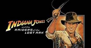 Indiana Jones e i predatori dell'arca perduta (film 1981) TRAILER ITALIANO