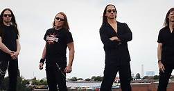 GAMMA RAY incorpora a Frank Beck como nuevo vocalista - Hellpress