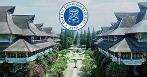 Institut Teknologi Bandung - Profile Video 2018