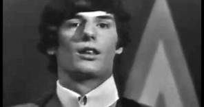 The Turtles - It Ain't Me Babe (Shindig - Sep 30, 1965)