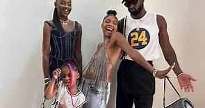 Dwyane Wade's complicated family revealed: how many children does he have with Gabrielle Union?