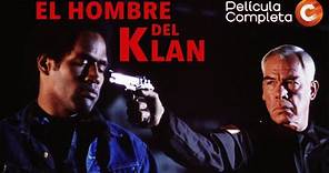 CINE CLÁSICO EN ESPAÑOL: El Hombre del Klan (1974) | Thriller | Película Completa