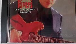 Johnny Rivers - Anthology 1964-1977. Disc 1.