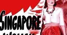 La mujer de Singapur (1941) Online - Película Completa en Español - FULLTV
