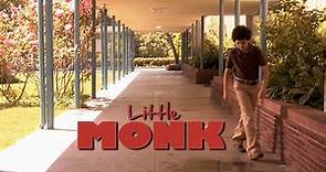(HD) Little Monk - Complete Web Series