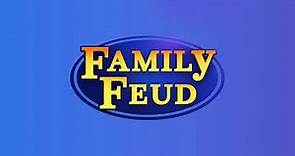 Free Interactive Family Feud Game Night Template